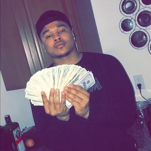 Meet your Posher, Cedric